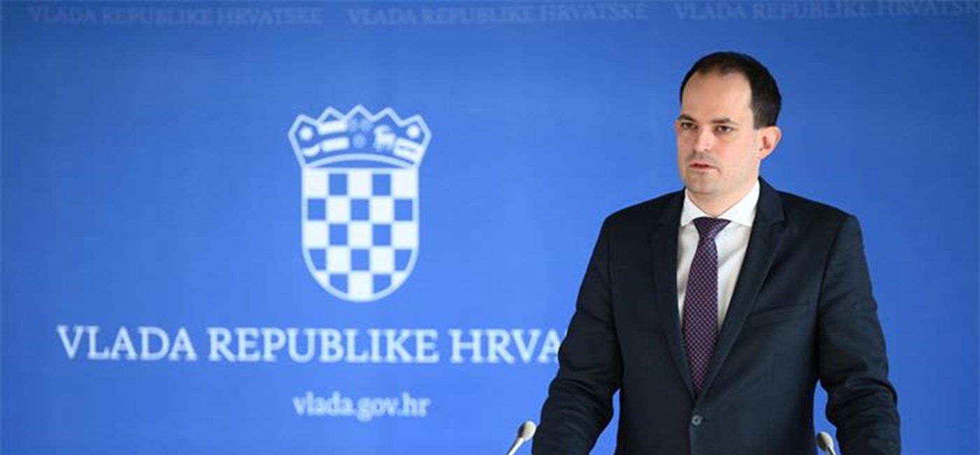 Malenica za RTL: Plaće sudaca sada su između 2200 i 3500 eura. Ponuđeno povećanje su odbili 